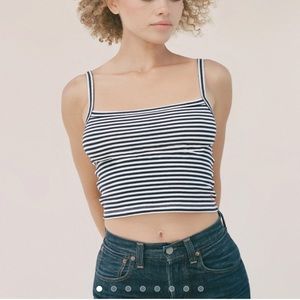 Realisation Par baby tank